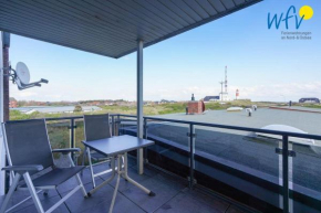 Haus Wilhelmshöhe Ferienwohnung Seeblick